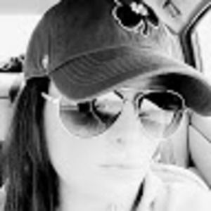 Meet your Posher, Becky